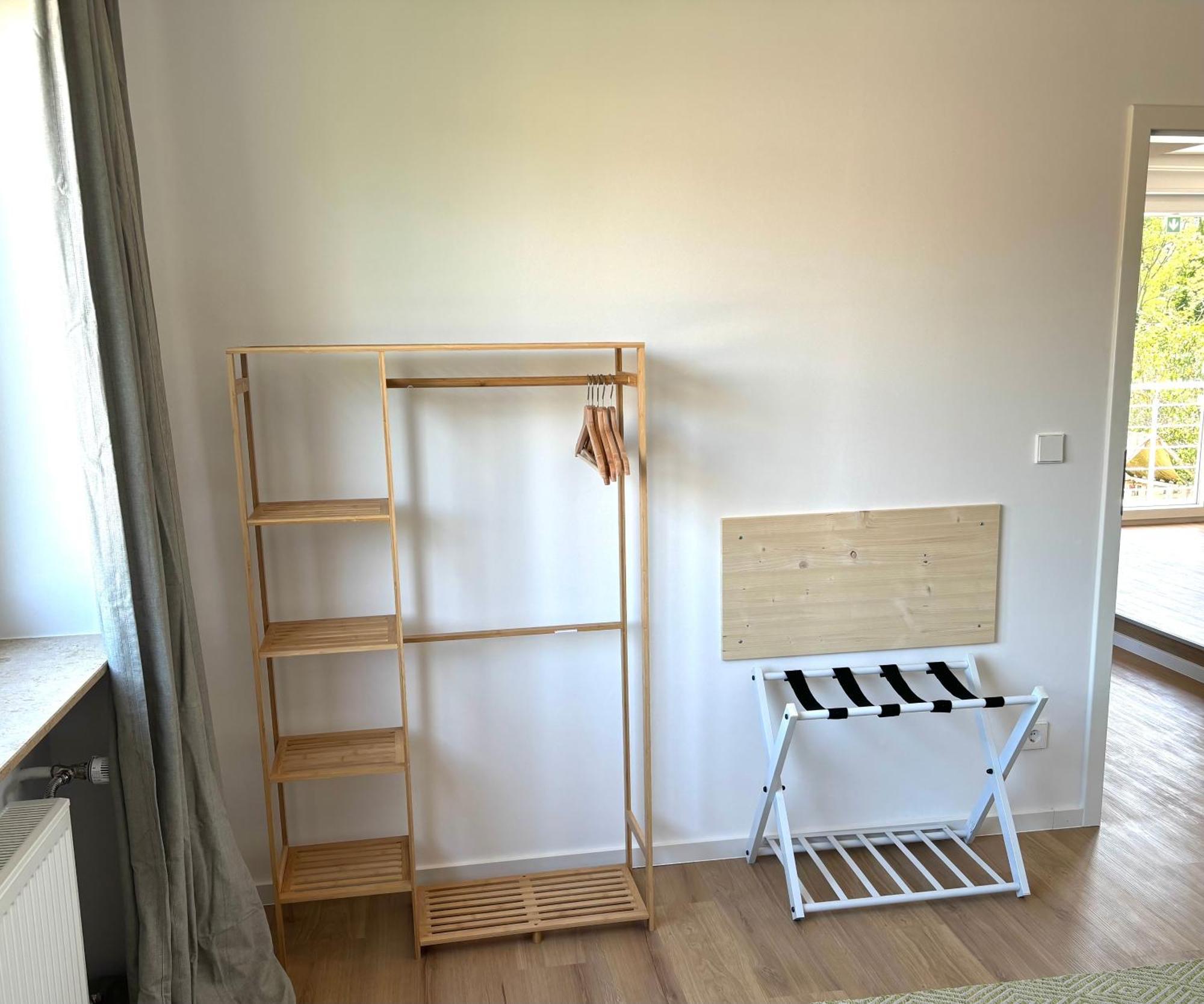 Gesamte Wohnung, Kueche, Parkplatz, Terrasse Bad Bellingen Exterior foto